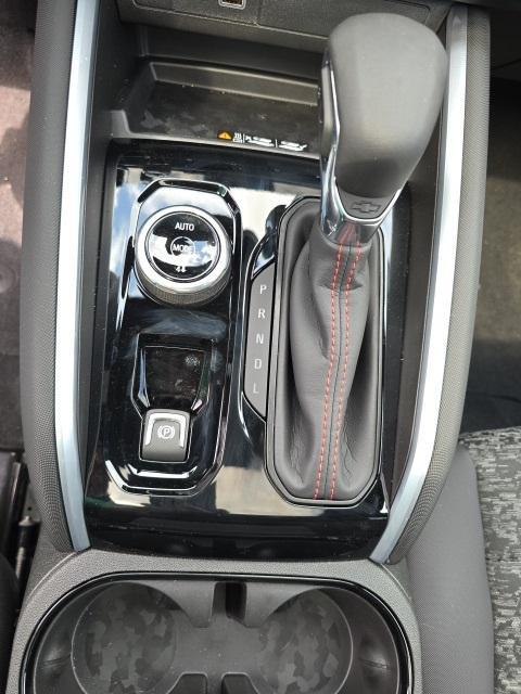 new 2025 Chevrolet Colorado car, priced at $42,830