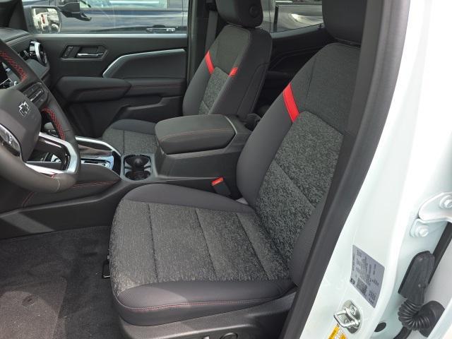 new 2025 Chevrolet Colorado car, priced at $42,830