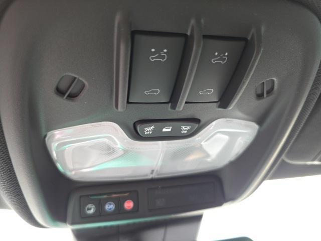 new 2025 Chevrolet Colorado car, priced at $42,830