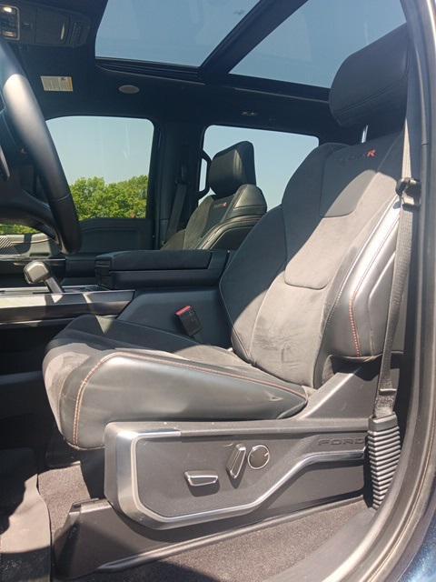 used 2023 Ford F-150 car