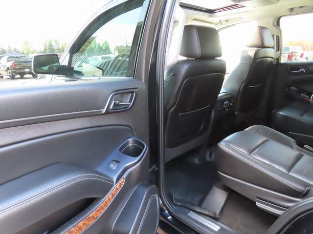 used 2016 Chevrolet Tahoe car, priced at $14,989