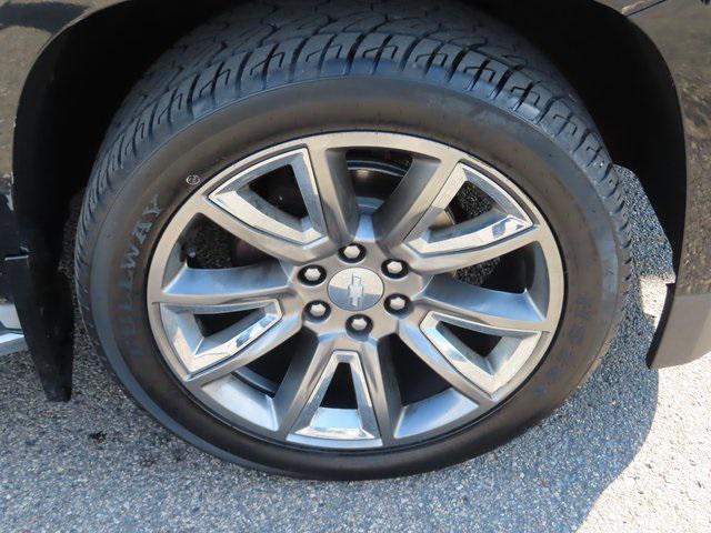 used 2016 Chevrolet Tahoe car, priced at $14,989