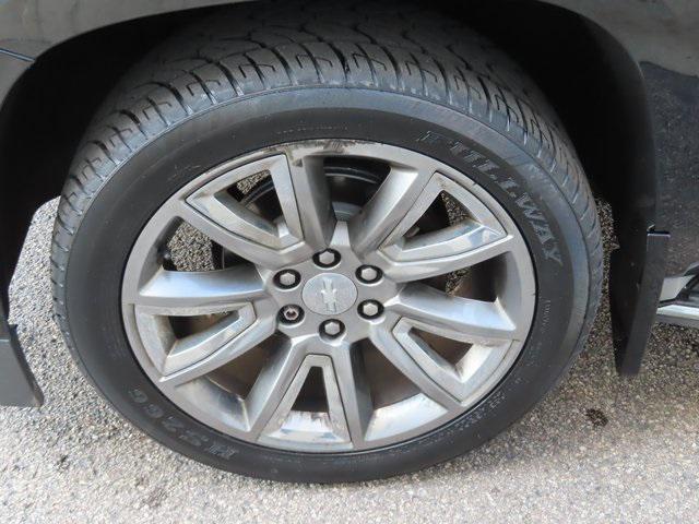 used 2016 Chevrolet Tahoe car, priced at $14,989
