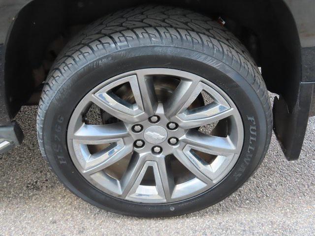 used 2016 Chevrolet Tahoe car, priced at $14,989