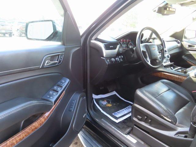 used 2016 Chevrolet Tahoe car, priced at $14,989