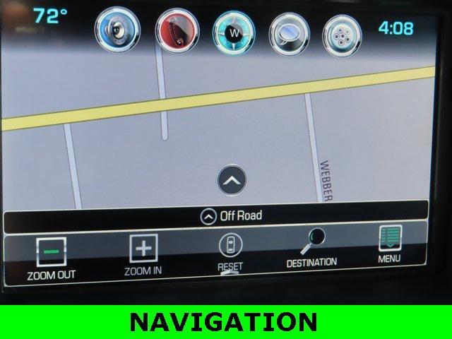 used 2016 Chevrolet Tahoe car, priced at $14,989