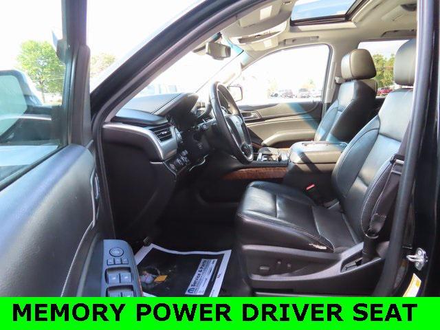 used 2016 Chevrolet Tahoe car, priced at $14,989