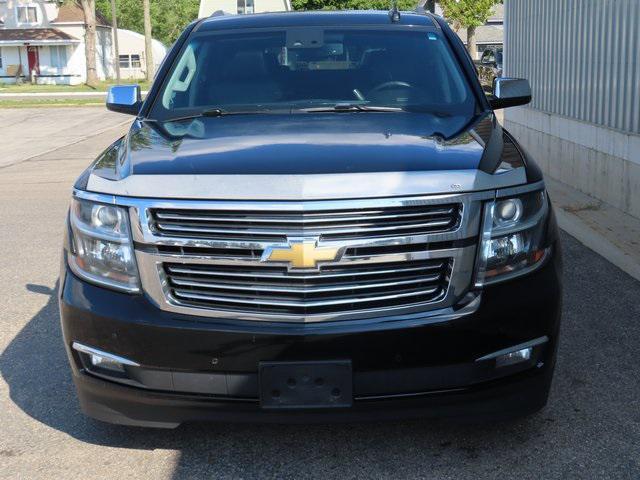 used 2016 Chevrolet Tahoe car, priced at $14,989