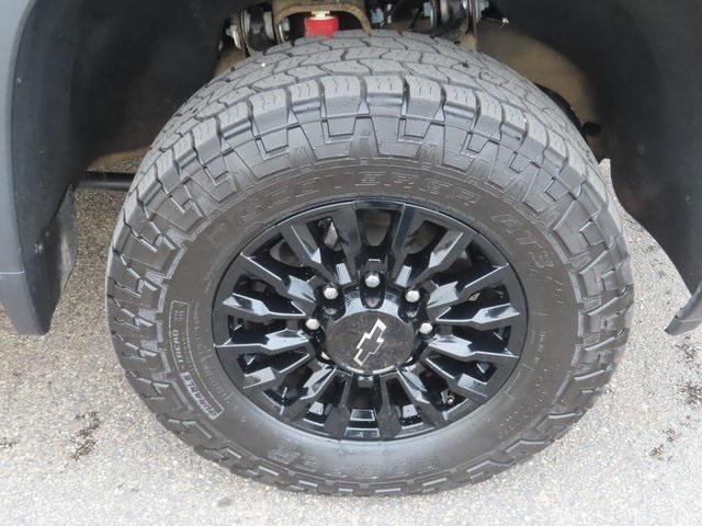 used 2024 Chevrolet Silverado 2500 car, priced at $68,000