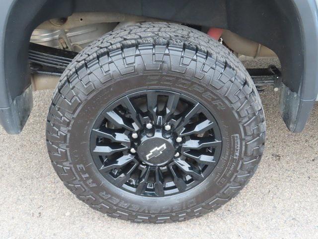 used 2024 Chevrolet Silverado 2500 car, priced at $68,000