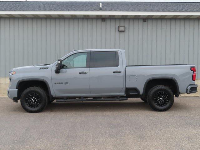 used 2024 Chevrolet Silverado 2500 car, priced at $68,000