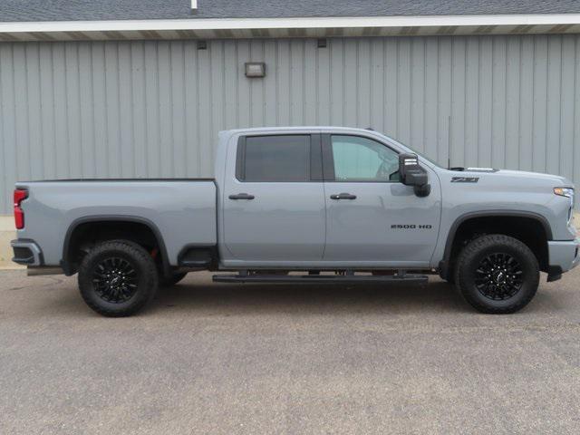 used 2024 Chevrolet Silverado 2500 car, priced at $68,000