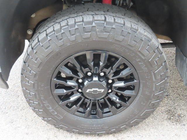 used 2024 Chevrolet Silverado 2500 car, priced at $68,000