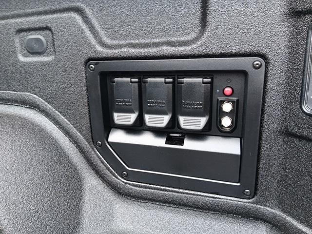 new 2025 Chevrolet Silverado EV car, priced at $63,063
