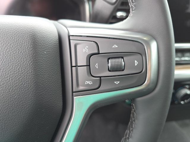 new 2025 Chevrolet Silverado 1500 car, priced at $48,792