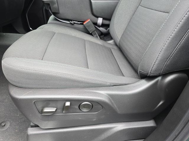 new 2025 Chevrolet Silverado 1500 car, priced at $48,792