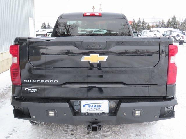 used 2021 Chevrolet Silverado 1500 car, priced at $23,500