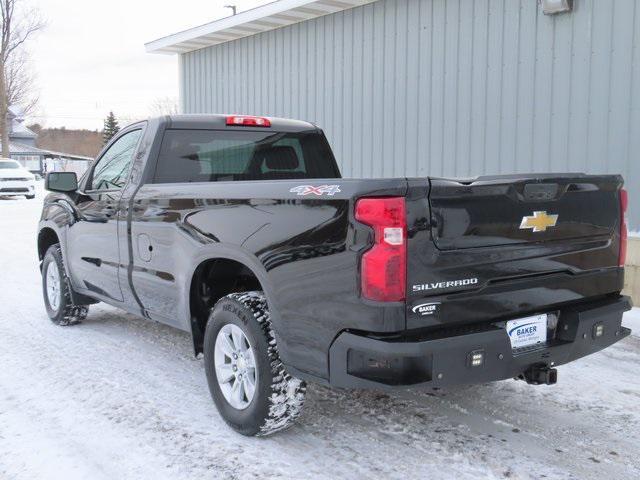 used 2021 Chevrolet Silverado 1500 car, priced at $23,500