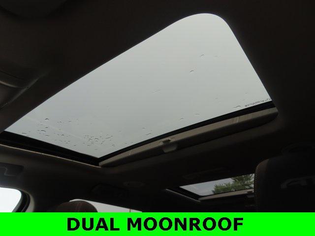 used 2023 GMC Acadia car, priced at $33,500