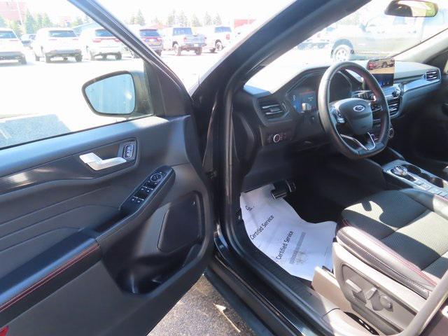 used 2023 Ford Escape car, priced at $22,676