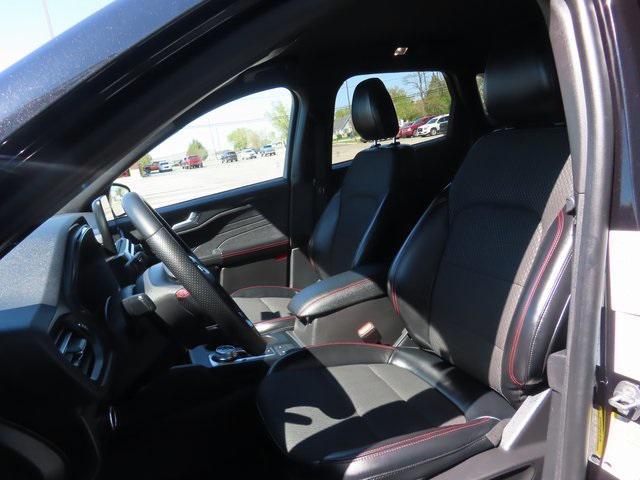 used 2023 Ford Escape car, priced at $22,676