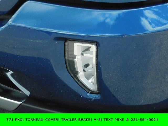 used 2018 Chevrolet Silverado 1500 car, priced at $28,900