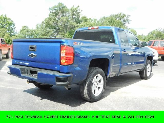 used 2018 Chevrolet Silverado 1500 car, priced at $28,900