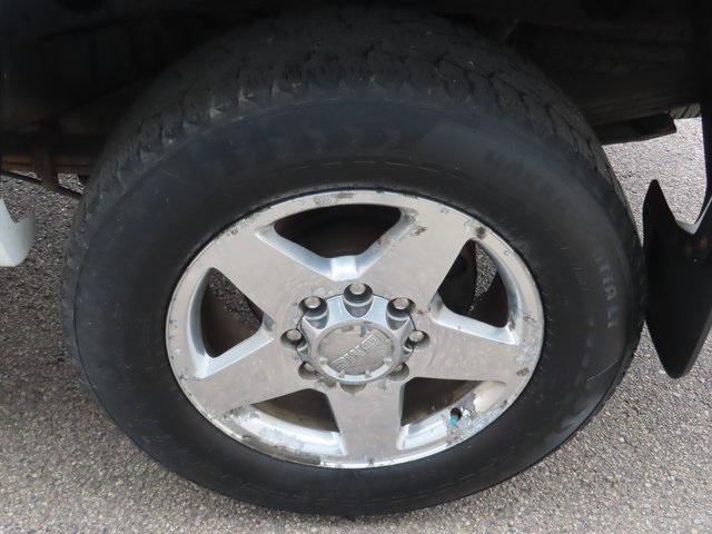 used 2013 GMC Sierra 2500 car, priced at $29,000