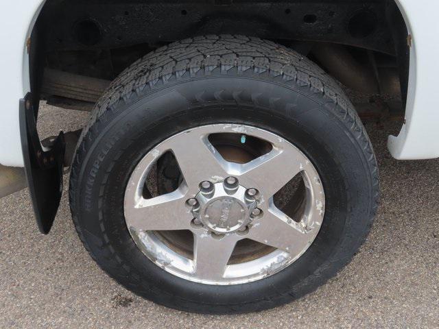 used 2013 GMC Sierra 2500 car, priced at $29,000