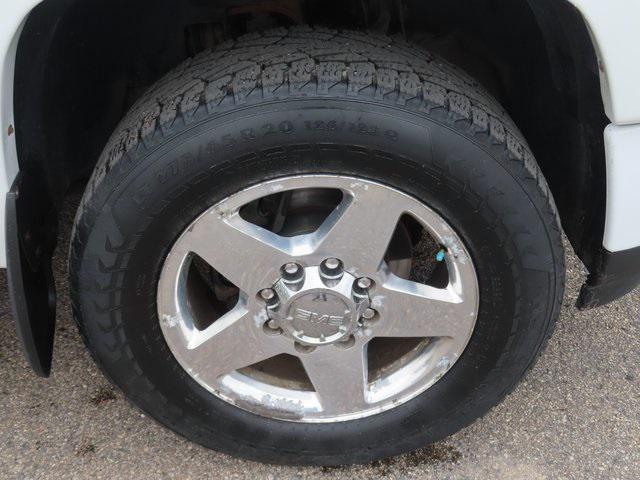 used 2013 GMC Sierra 2500 car, priced at $29,000