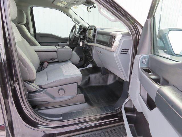 used 2022 Ford F-150 car, priced at $32,400