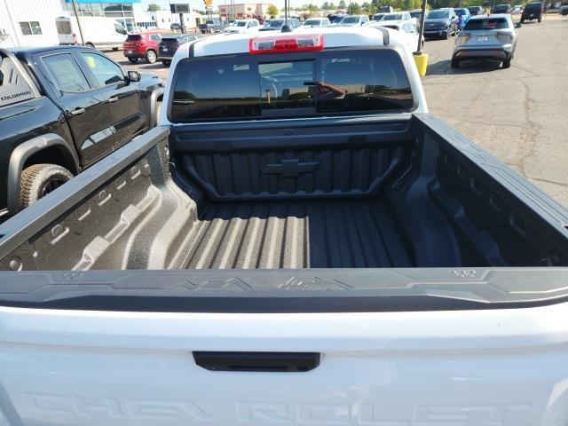 new 2026 Chevrolet Colorado car, priced at $48,710