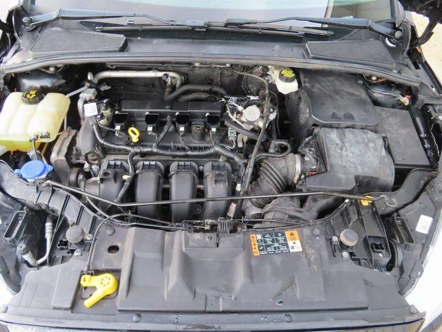 used 2017 Ford Focus car, priced at $8,500