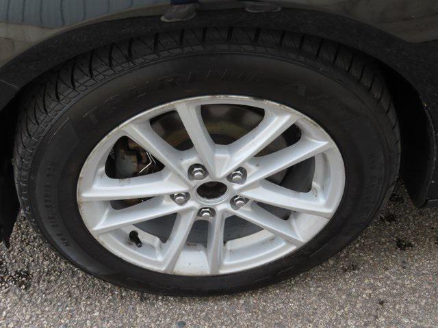 used 2017 Ford Focus car, priced at $8,500