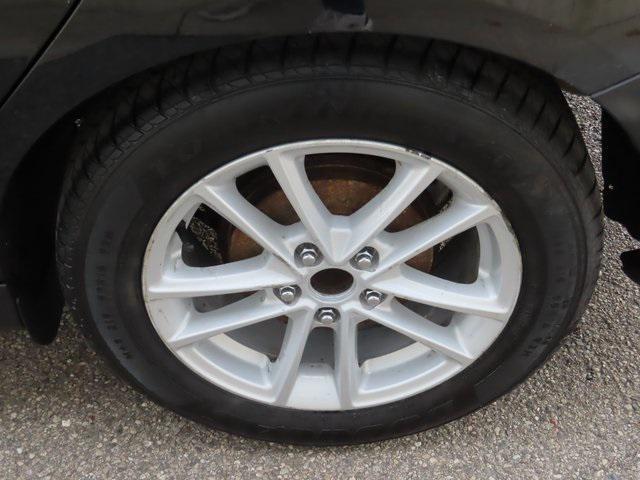used 2017 Ford Focus car, priced at $8,500