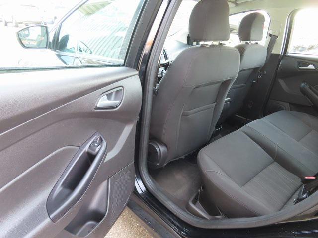 used 2017 Ford Focus car, priced at $8,500