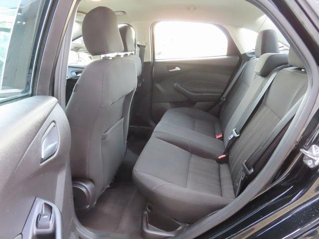 used 2017 Ford Focus car, priced at $8,500