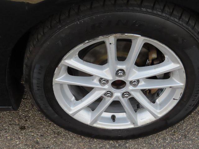 used 2017 Ford Focus car, priced at $8,500