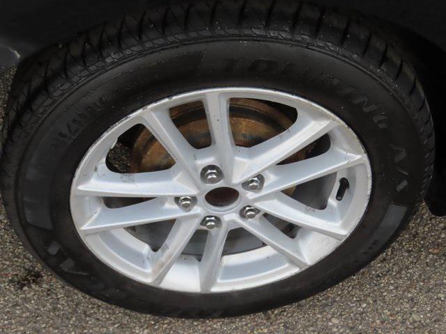 used 2017 Ford Focus car, priced at $8,500