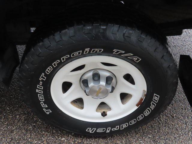used 2018 Chevrolet Silverado 1500 car, priced at $23,989