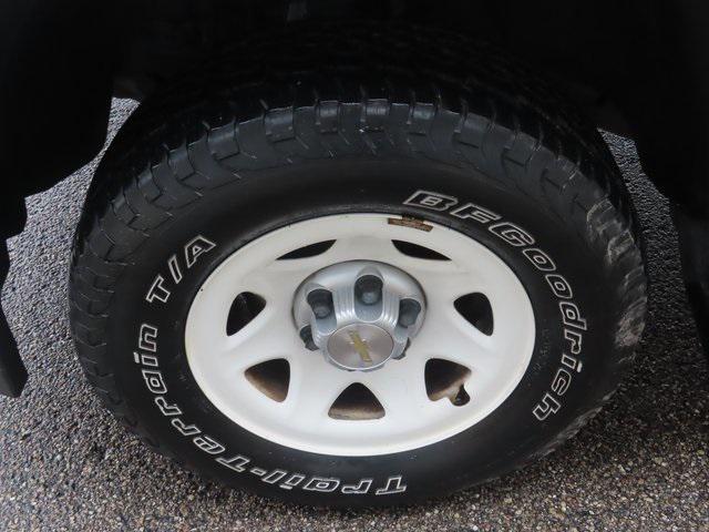 used 2018 Chevrolet Silverado 1500 car, priced at $23,989