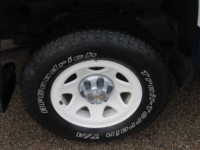 used 2018 Chevrolet Silverado 1500 car, priced at $23,989