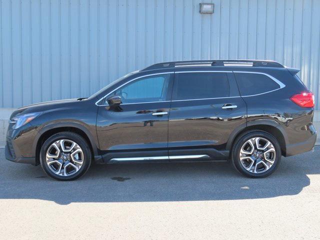used 2024 Subaru Ascent car, priced at $43,900