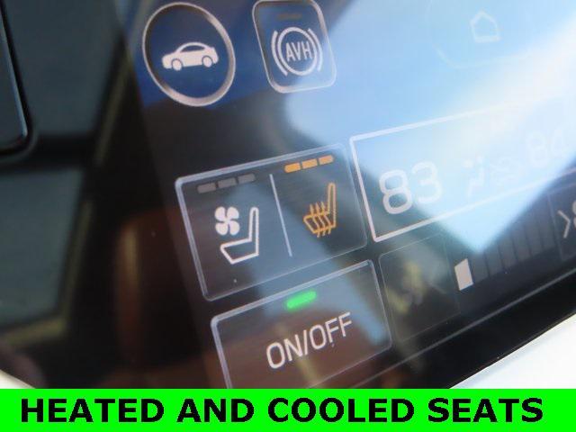 used 2024 Subaru Ascent car, priced at $43,900