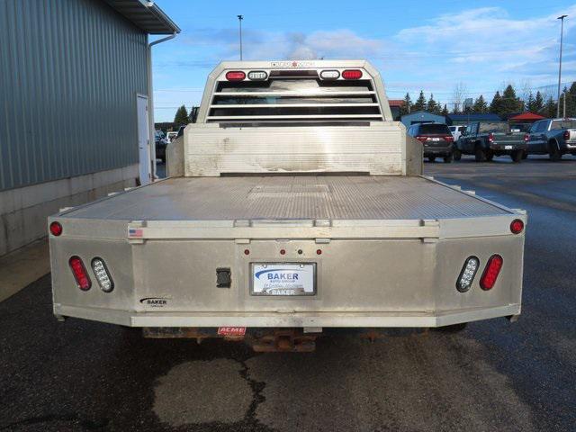 used 2021 Chevrolet Silverado 3500 car, priced at $46,000