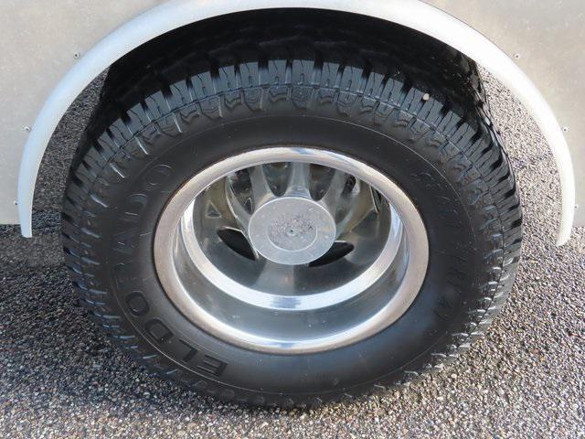 used 2021 Chevrolet Silverado 3500 car, priced at $46,000