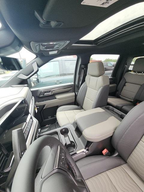 new 2025 Chevrolet Silverado 2500 car
