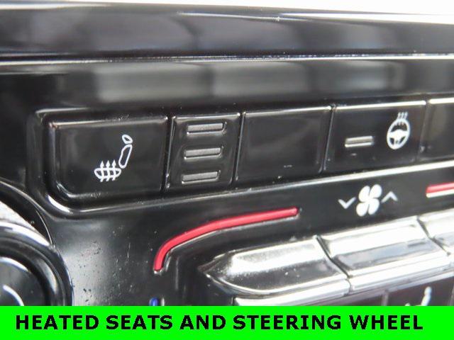 used 2022 Jeep Grand Cherokee L car, priced at $33,189