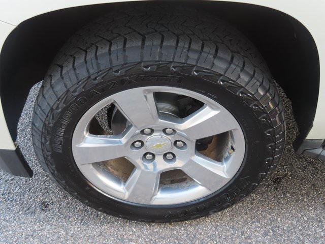 used 2015 Chevrolet Tahoe car, priced at $19,000