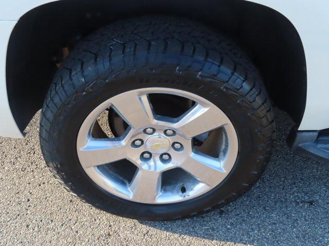used 2015 Chevrolet Tahoe car, priced at $19,000